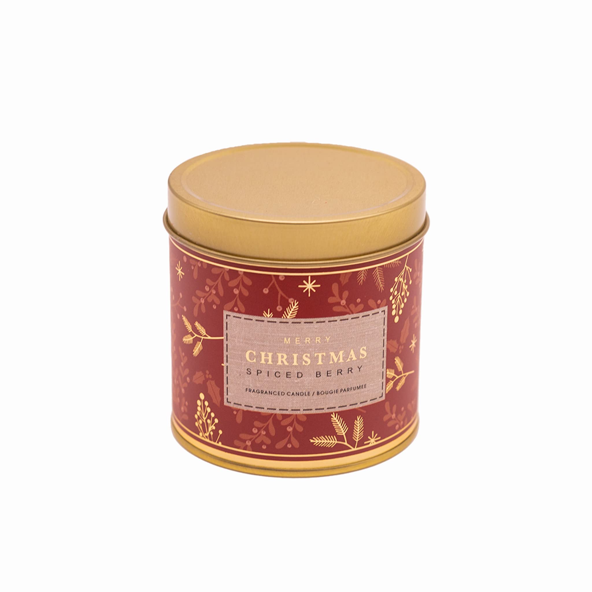 Marco Paul - Set regalo di candele profumate in cera di soia di lusso con stoppino singolo a lunga combustione, fragranza votiva per la casa per