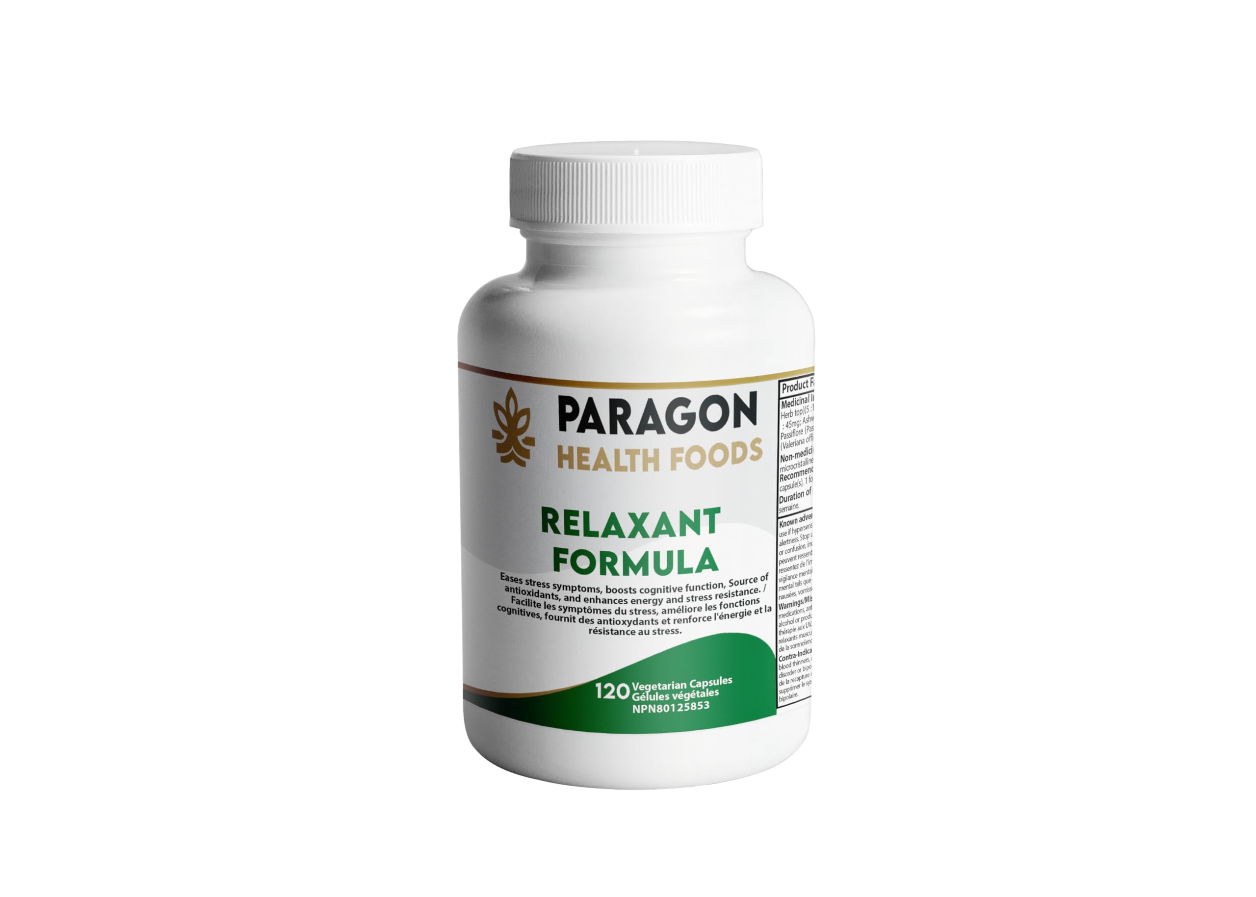 Paragon Health Foods Amla Capsule | 120 Vegetarian Capsules | Supports Heart Health | Natural Anti-inflammatory — view 32