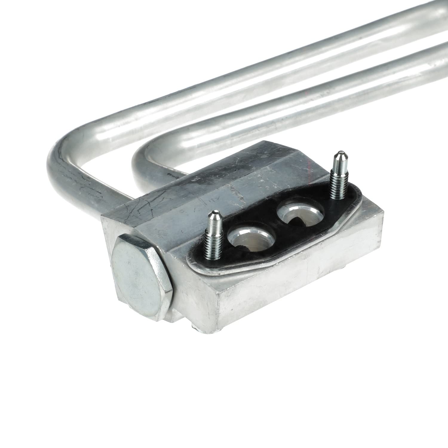 Amazon.com: Sunsong 5801407 Engine Oil Cooler Hose Assembly 