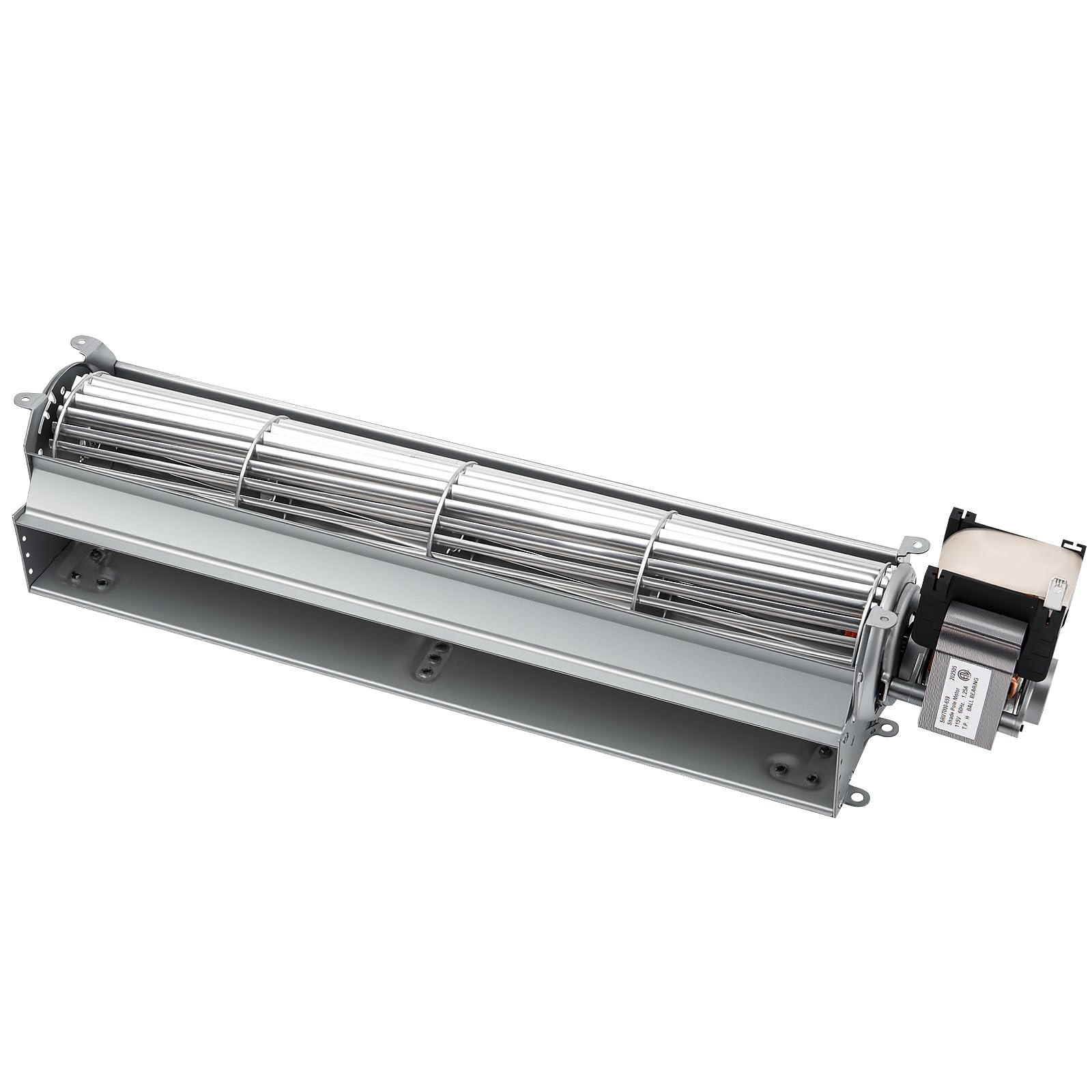 Replacement SRV7000-659 Convection Blower Distribution Motor for Pelpro PP60 PP60-B PP60B, Blower Fan for Pleasant Hearth PH50CABPS PH35PS PH50PS PH50 PH35 Pellet Stoves