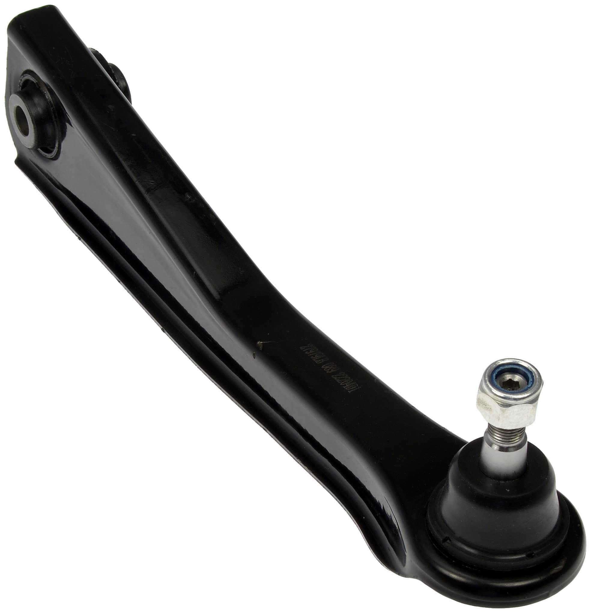 Dorman 527-145 Rear Lower Forward Lateral Arm and Ball Joint Assembly Compatible with Select Mitsubishi Models