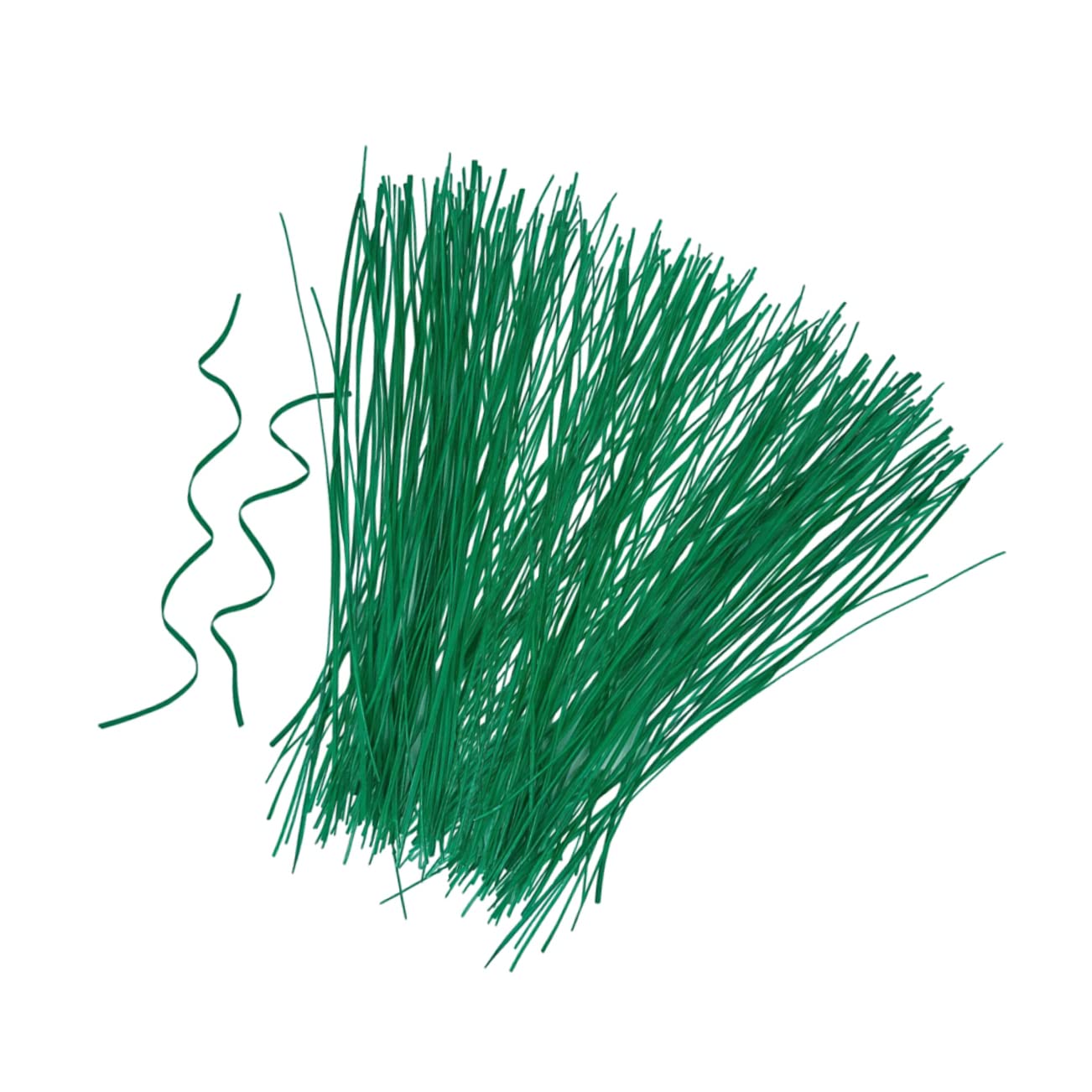 SUPVOX 2000pezzi Fissaggio per Rampicanti Accessorio per Giardinaggio Resistente e Flessibile per Sostenere per e Casa