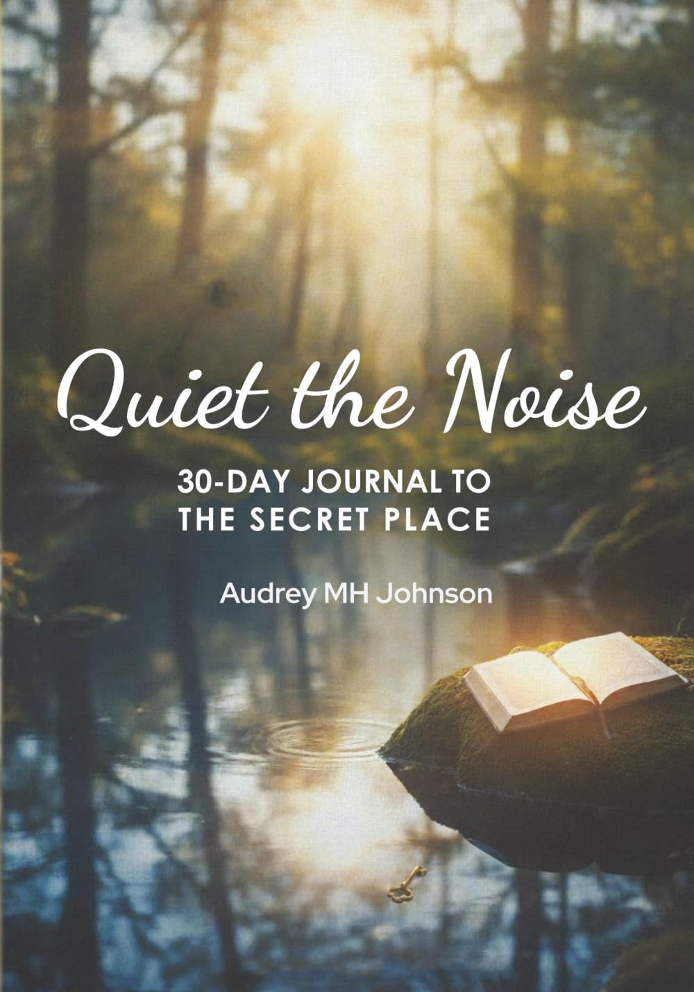 Quiet the Noise: 30 Days in the Secret Place