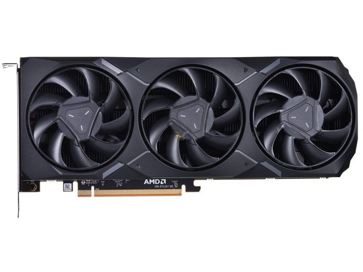 XFX AMD Radeon RX 7900 XT Gaming Graphics Card, 20GB GDDR6 Memory