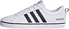 Adidas Men's Vs Pace gymnastics shoes.