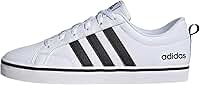 Tênis Masculino VS Pace 2.0 Branco Preto Azul Royal Adidas HP6010