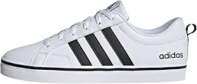 Tênis Masculino VS Pace 2.0 Branco Preto Azul Royal Adidas HP6010