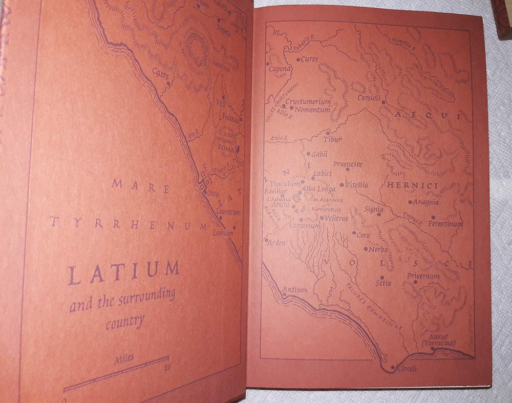 The history of early Rome - Image 4