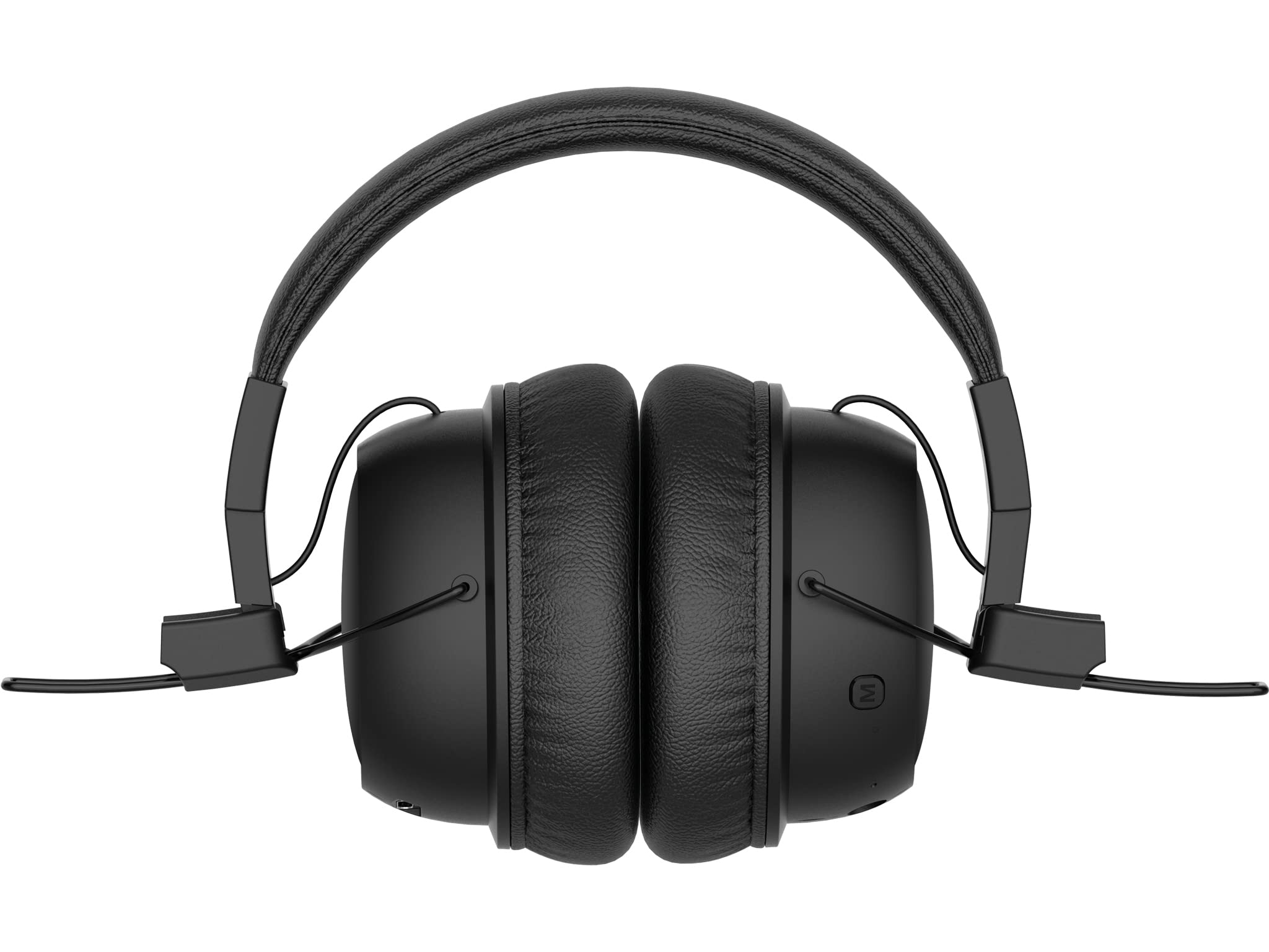 Sandberg Bluetooth Słuchawki ANC FlexMic, Czarny