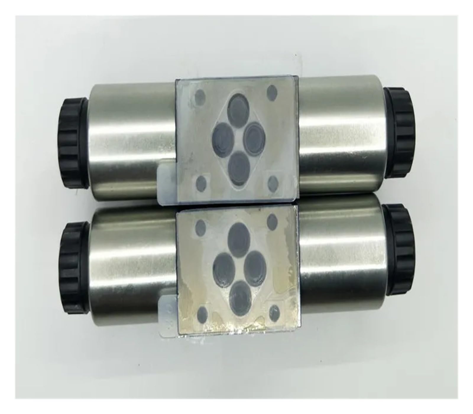 Huuoqiwy One Color 1Pcs 4We6j62/Eg24n9k4 Solenoid Valve