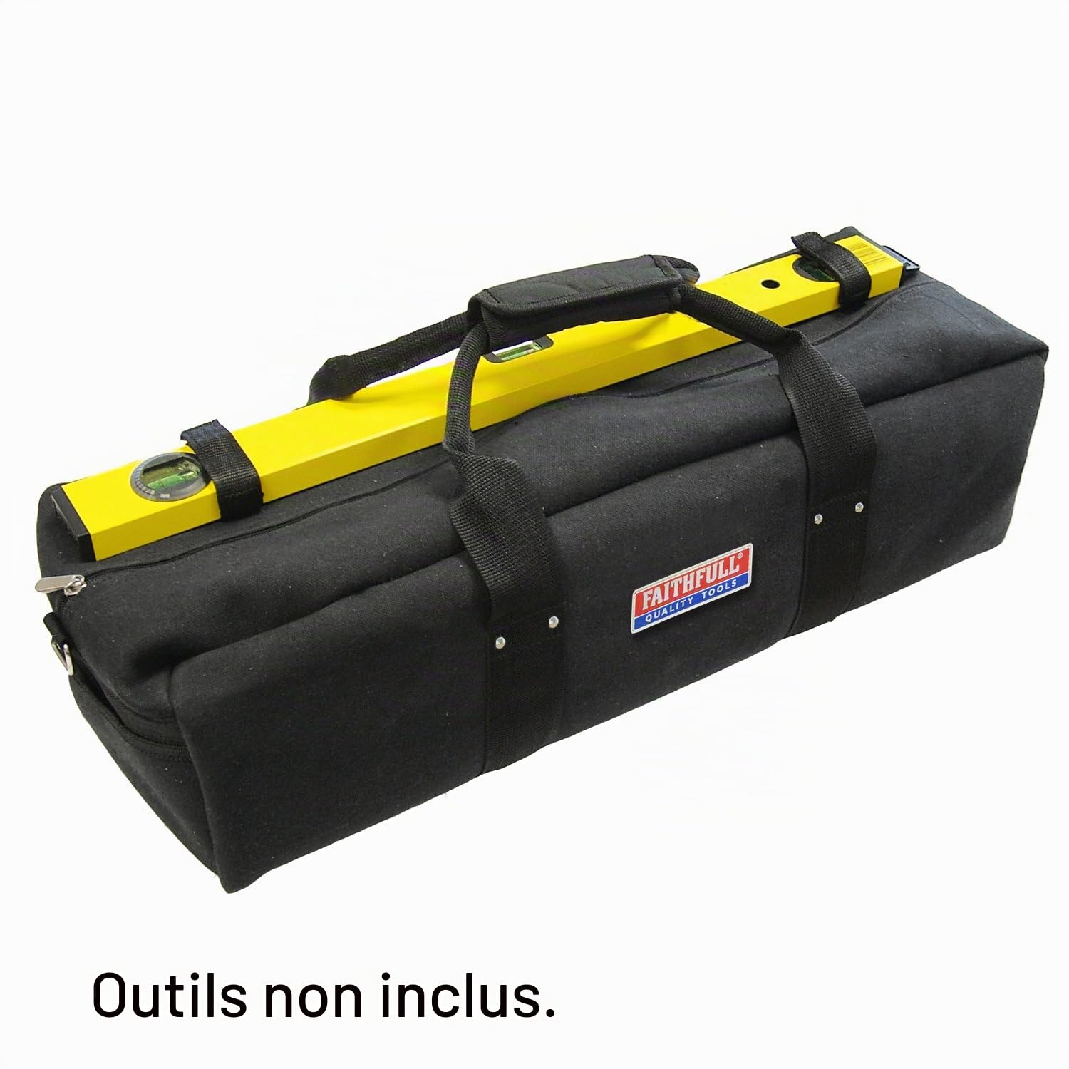 Faithfull Sacoche à Outils 60 cm (Import Grande Bretagne)