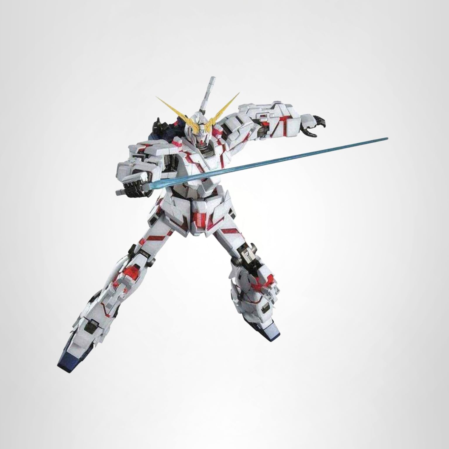 Amazon | MG 1/100 RX-0 ユニコーンガンダム (機動戦士ガンダムUC