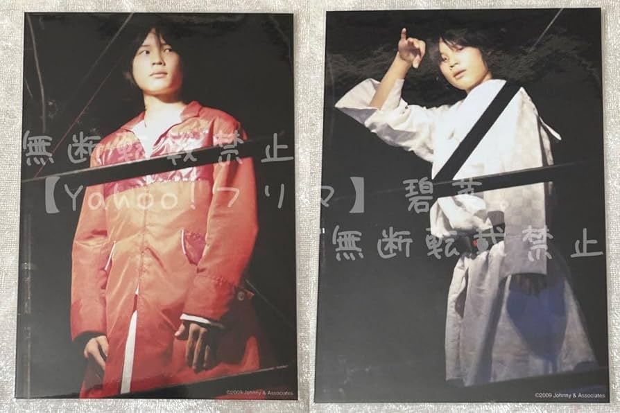 松村北斗 写真 SixTONES B.I.Shadow カラT カラーTシャツ 松村北斗 写真 SixTONES B.I.Shadow カラT カラーTシャツ