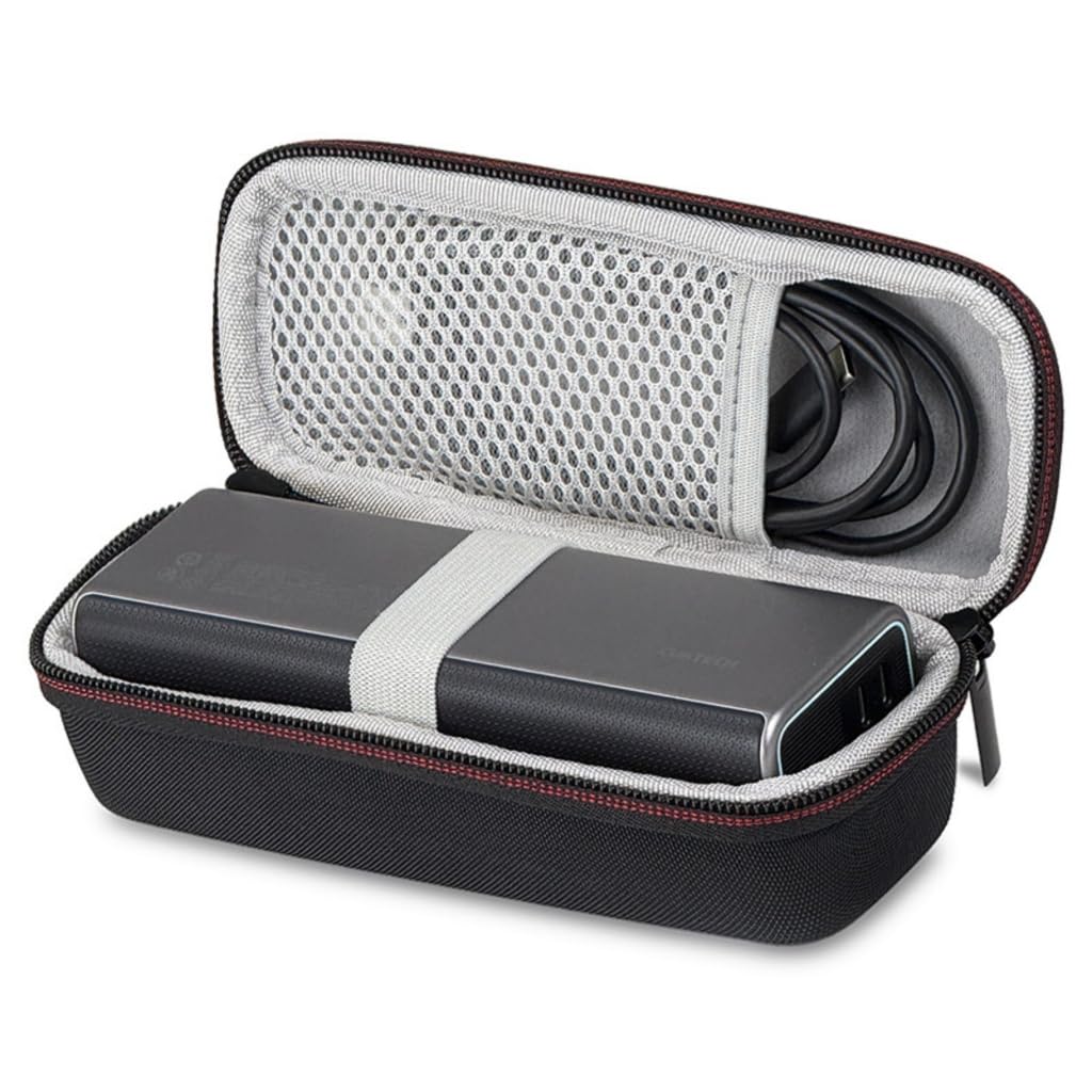 Wegiwuca Lightweight Protective Carrying Bag for Dedicated Model Featuring Water Resistant and Shock Absorbing Design