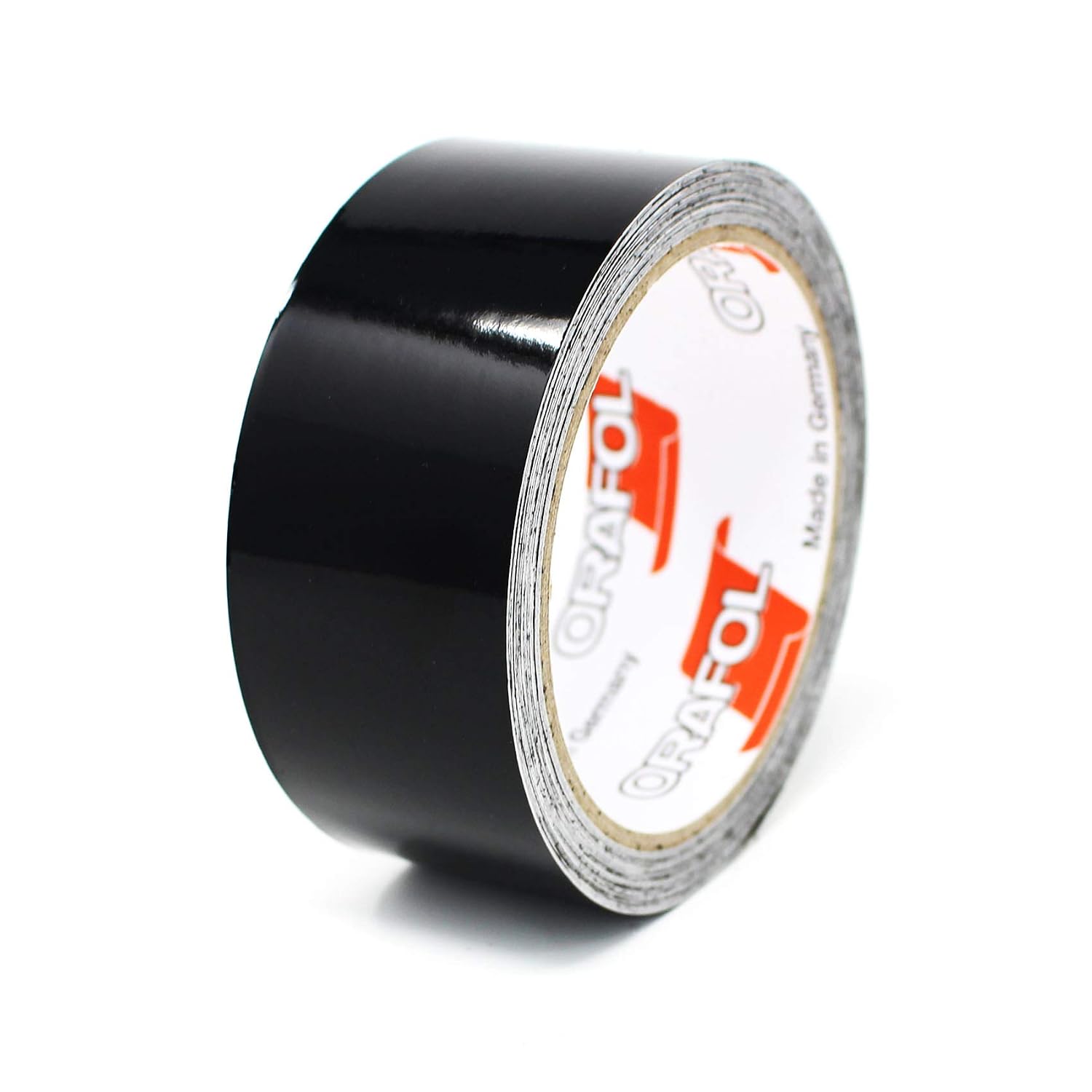 Glossy Black