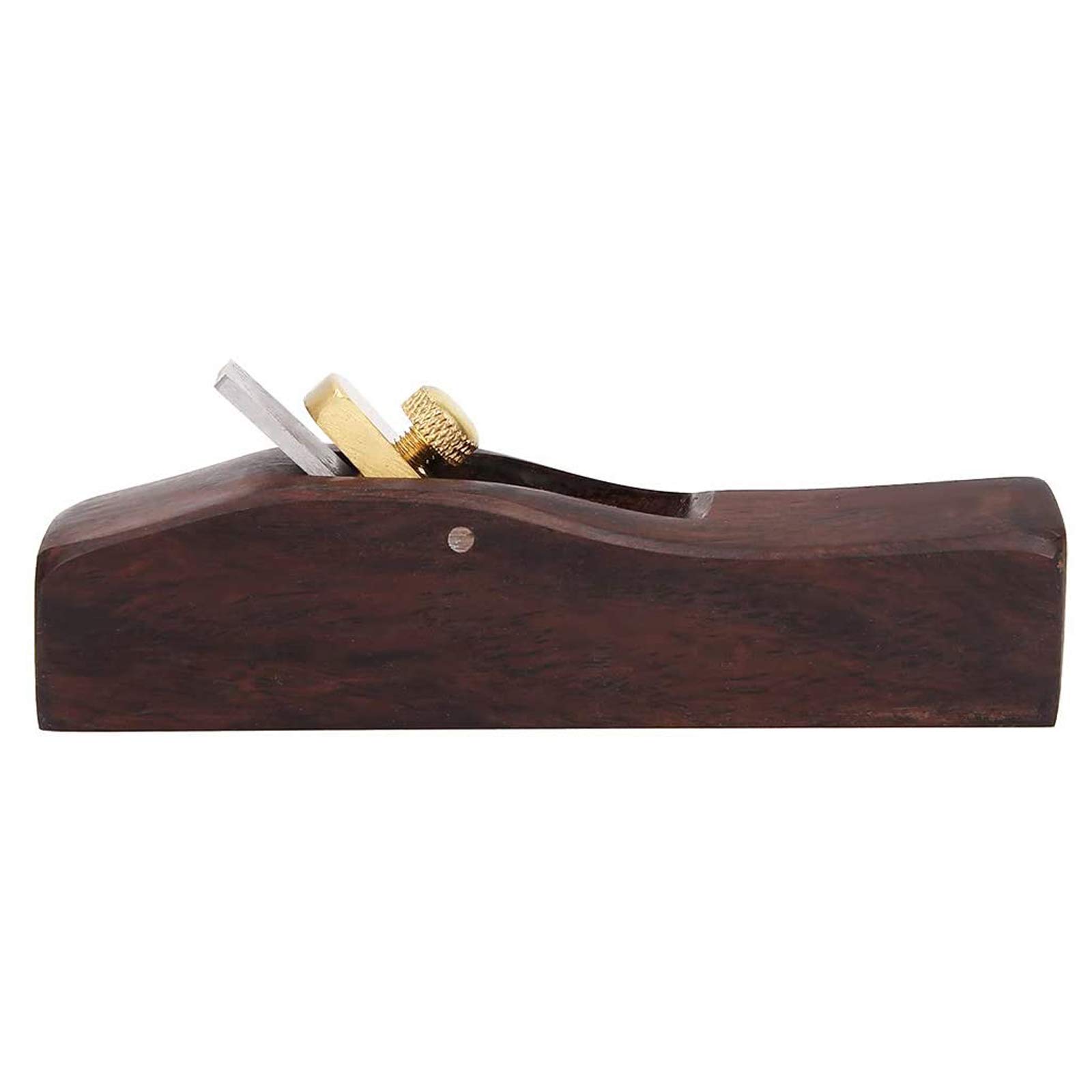 Strumento Manuale per pialla da Carpentiere, pialla a Mano Pialla in Legno Falegnameria Lavorazione del Legno Piallatura Woodcraft
