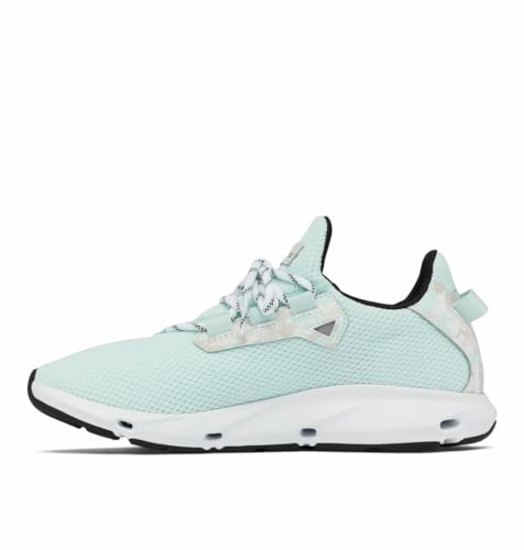 Image of Columbia Women Omni-Grip Vent Aero Casual Shoes