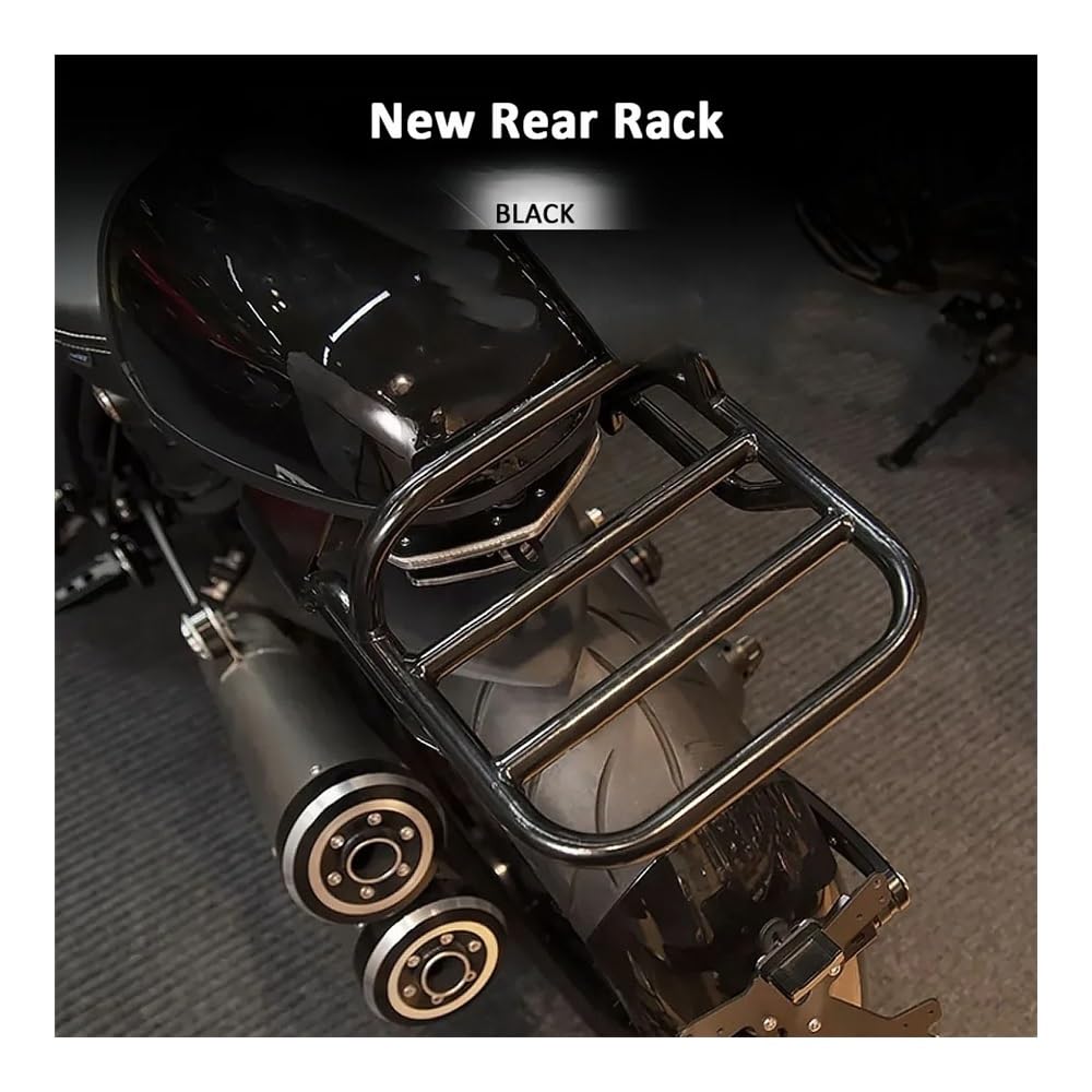 Ripiano Portapacchi Accessori Per Moto Portapacchi Posteriore Per R9T R NineT RNINET Per Scrambler RnineT Urban G/S Per NINE T