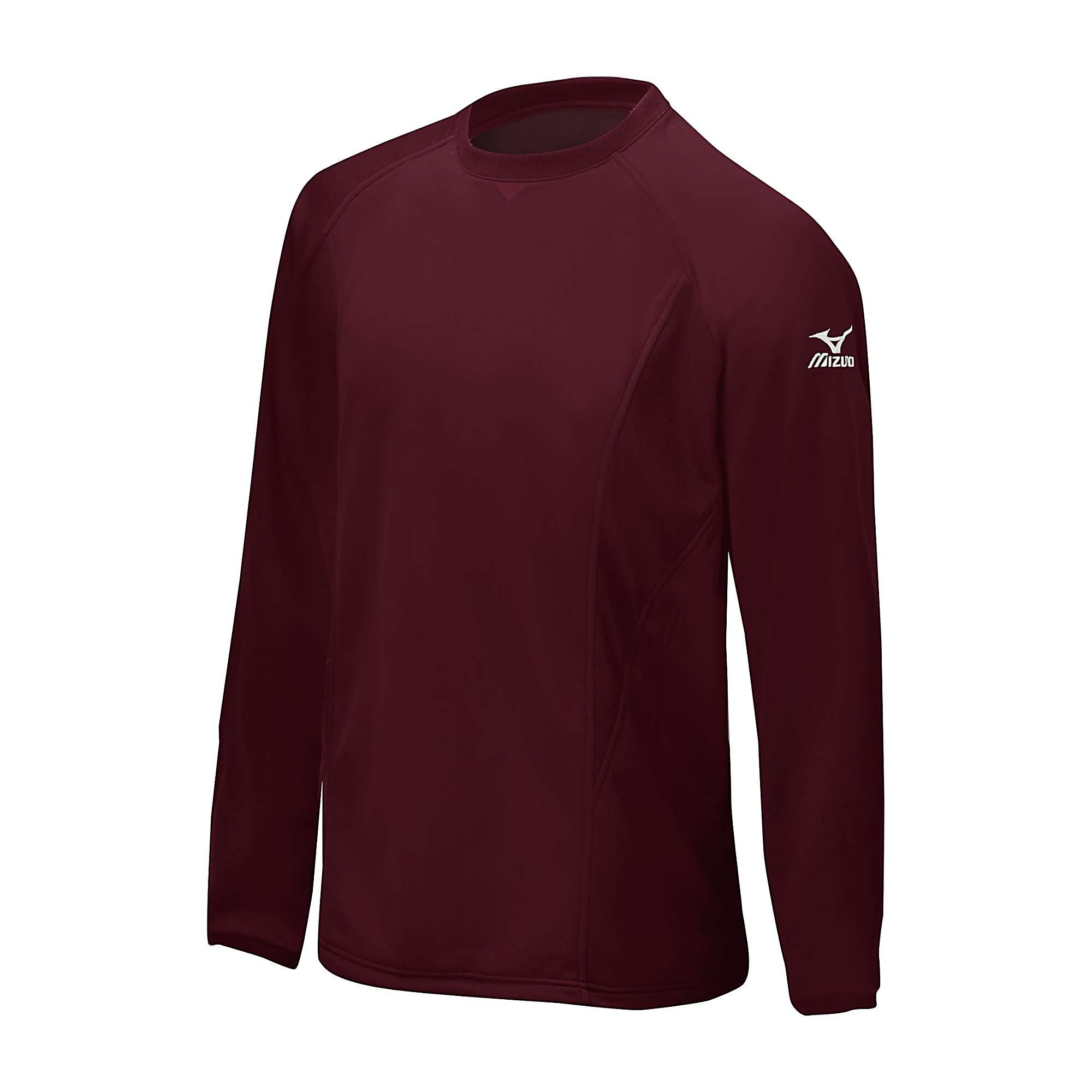 Mizuno Premier Practice Top