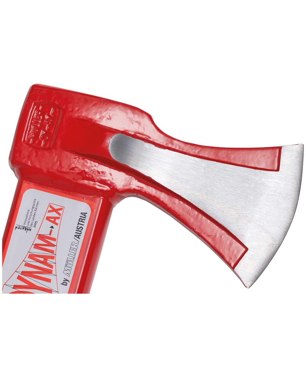 Amazon | MULLER(ミューラー) 薪割り斧 ビーバー ダイナマックス (84cm 