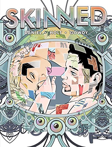 Skinned (English Edition)