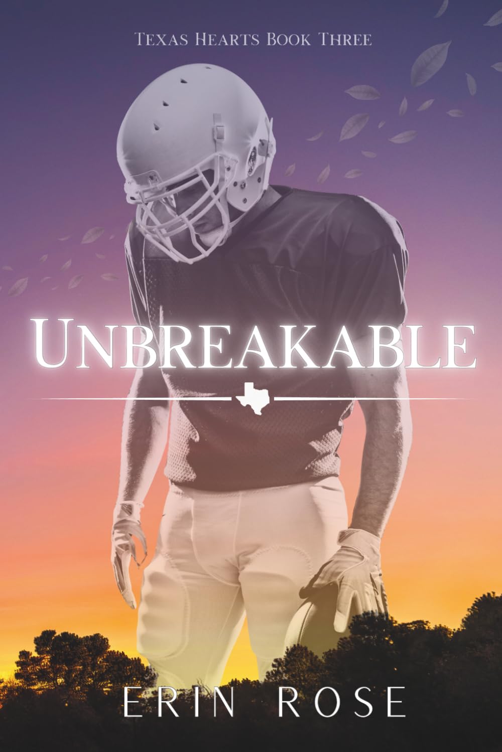 Unbreakable (Texas Hearts)