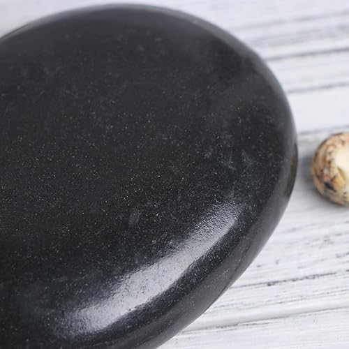 Miniatura 3 de Calentador de spa Juego de aceites esenciales Masaje caliente Kit de masaje caliente Rocas calientes Piedras energéticas para spa Piedras de masaje