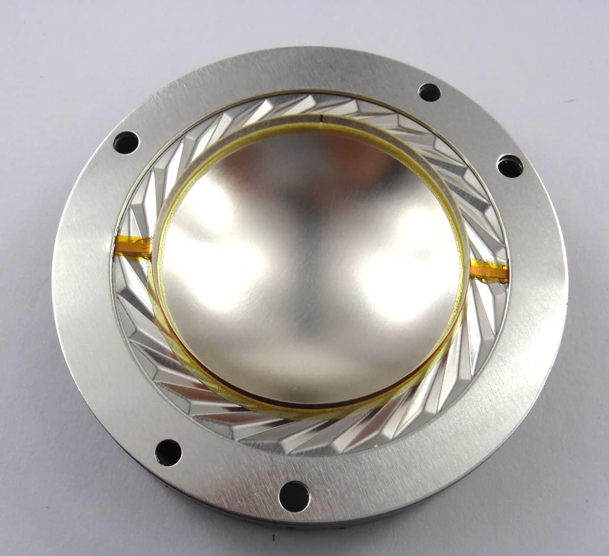 4PCS DITANDA Diaphragm for Altec 604 802 804 806 807 808 902 908 909,8 Ohm