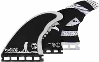 Amazon | Captain Fin Co. Dylan Graves Gravezilla