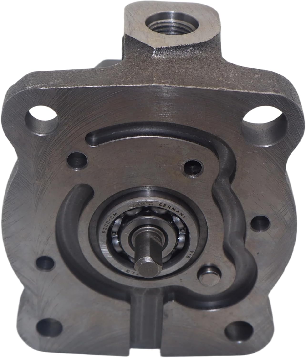 Fuel Transfer Pump 178-2357 1782357 318-6357 3186357 For Caterpillar CAT 586C 521B 522B 584HD 584 573 Products For Forestry
