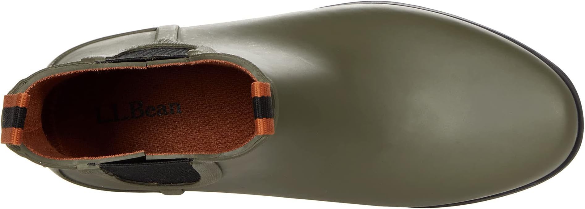Top View