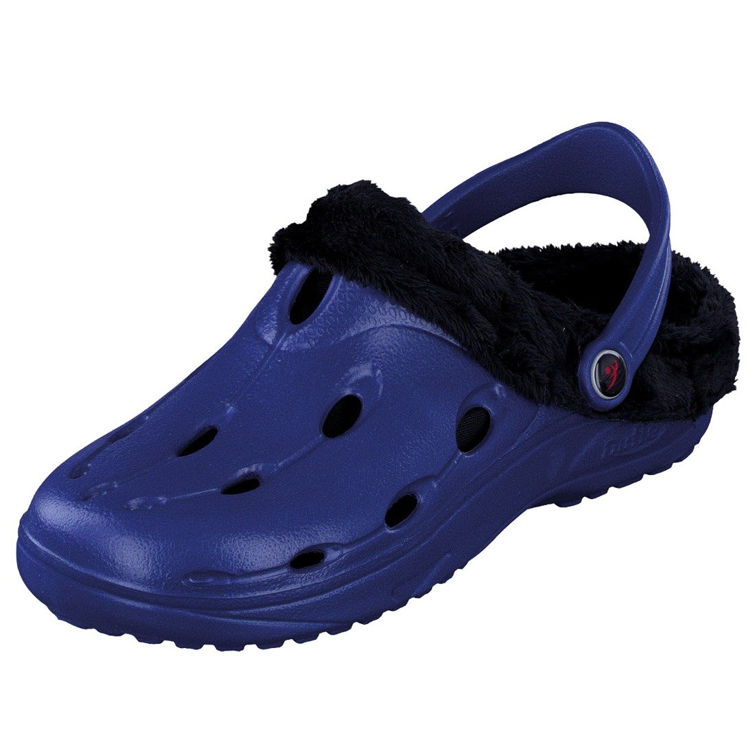 chung shi Schuhe Dux Duflex Winter Navy (8900101) 44-45 Blau