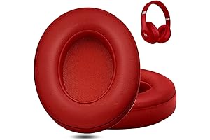 Professional Beats Studio Headphone Replacement Ear Pads