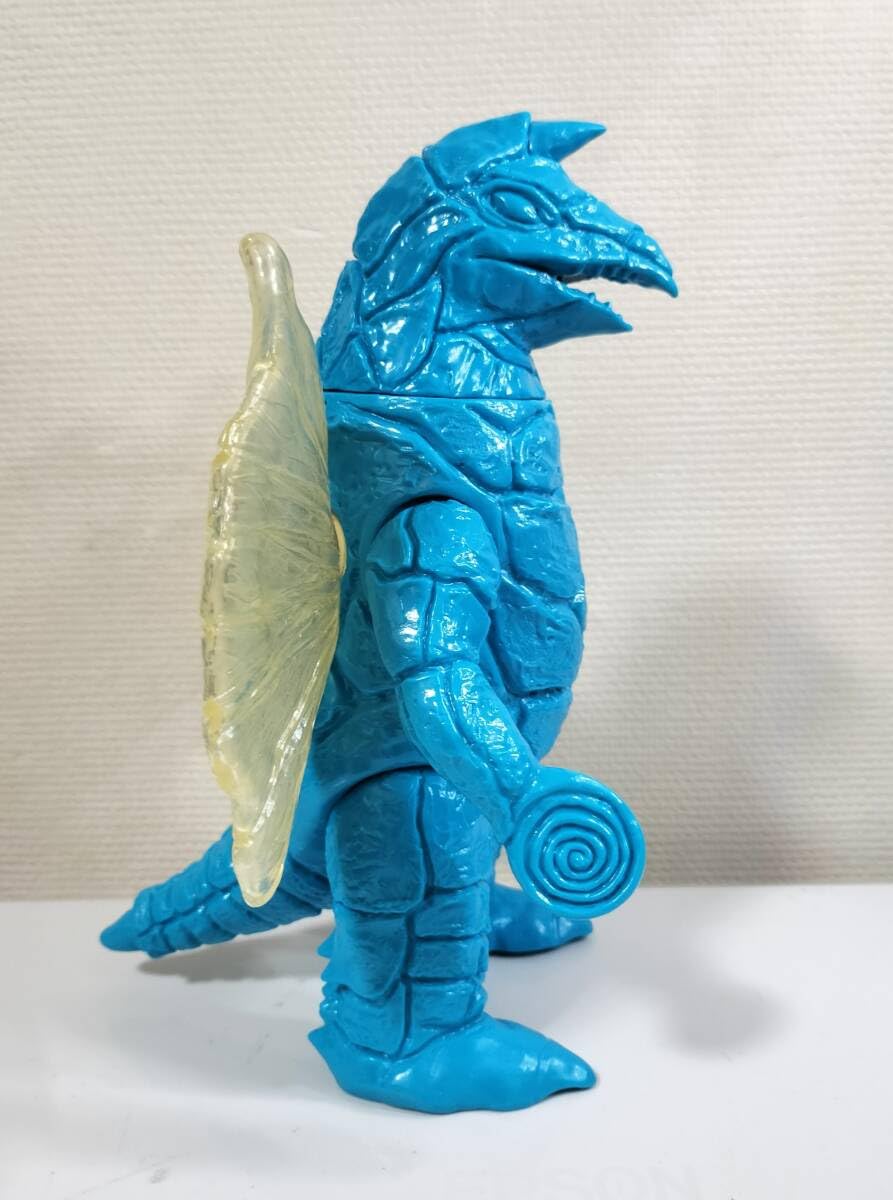 Amazon.co.jp: ベアモデル オール怪獣コレクション ドラコ 未