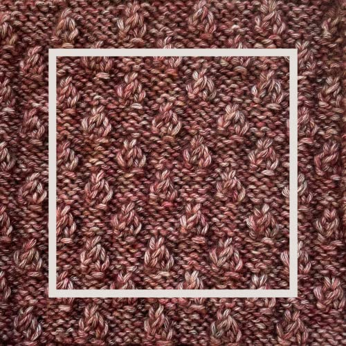 Cotton to The Core Medium #4 Worsted Weight, Aran Super Soft Baby Blanket Cotton Yarn for Knitting & Crochet, 3 Skeins - Image 2
