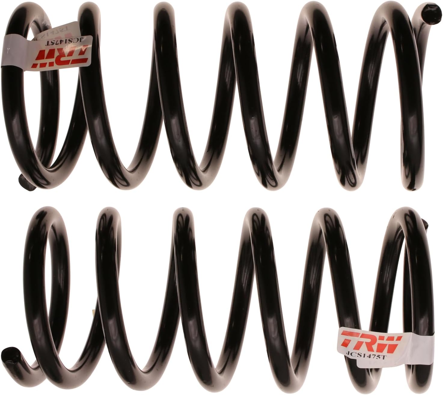 TRW JCS1475T TRW Coil Spring Set Toyota Sienna: 2004-2010 Rear