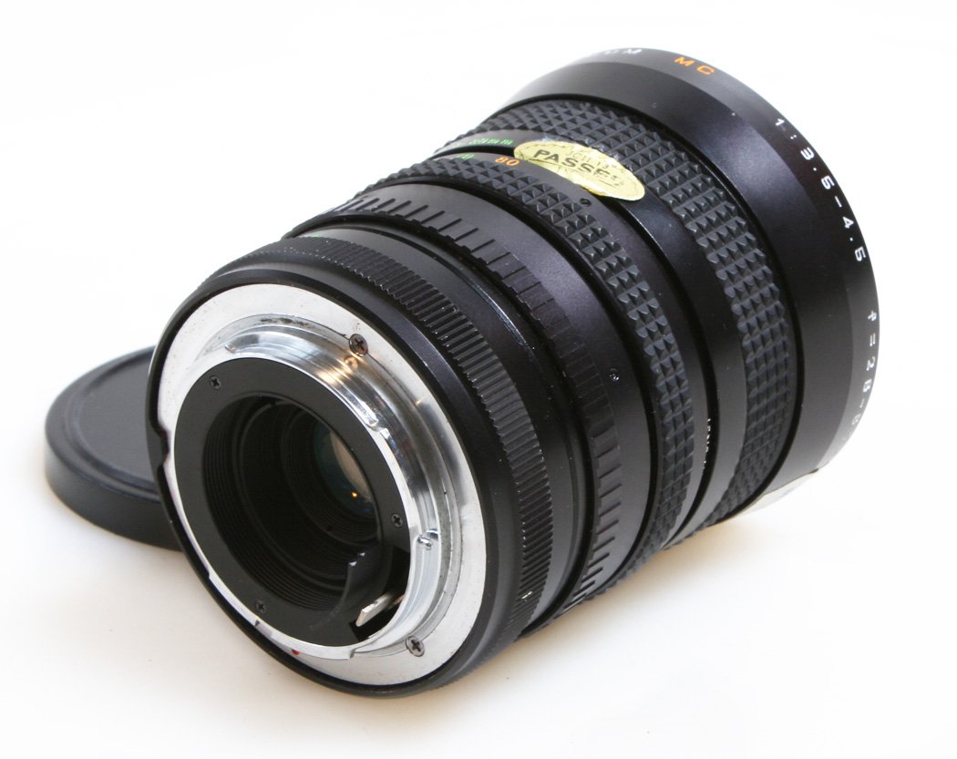 Panasonic ET-D3LEW10 Projector Zoom Lens with Stepping Motor