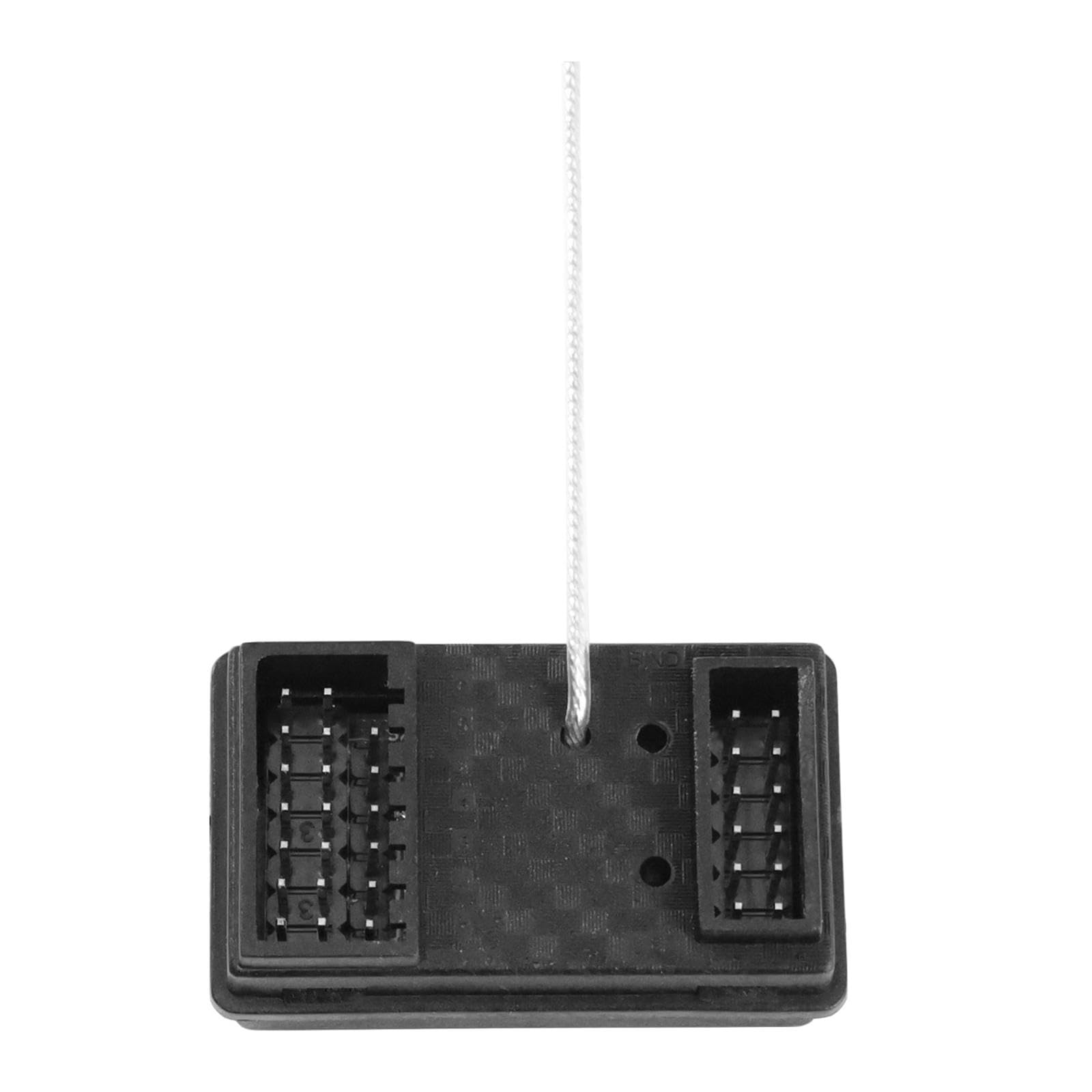 Radiocomando con Ricevitore Multifunzione, Facile da Installare, Controller per Auto Radiocomandate
