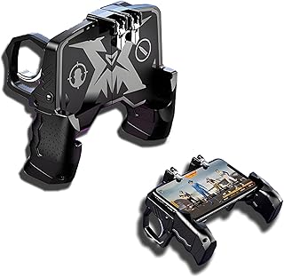 Aputue Mobile Trigger