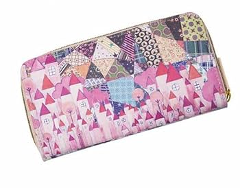 魔法少女まどか☆マギカ まどマギ べべ逃走中 長財布 財布 297ea0082c57d17ba3a53817e4b6c1