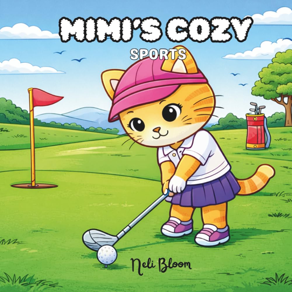 Mimi’s cozy: Sports