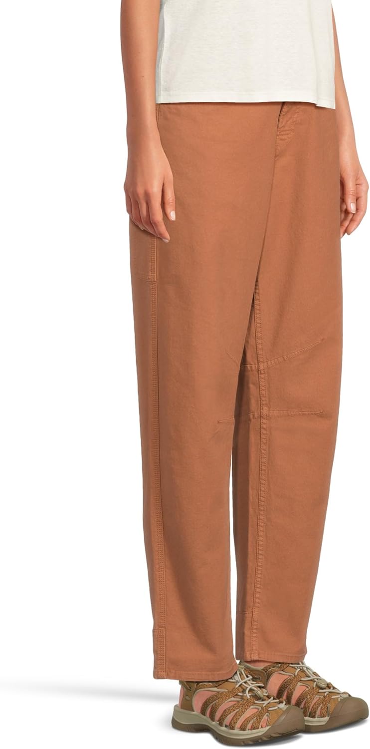prAna Women's Rock Ridge Carpenter Pants