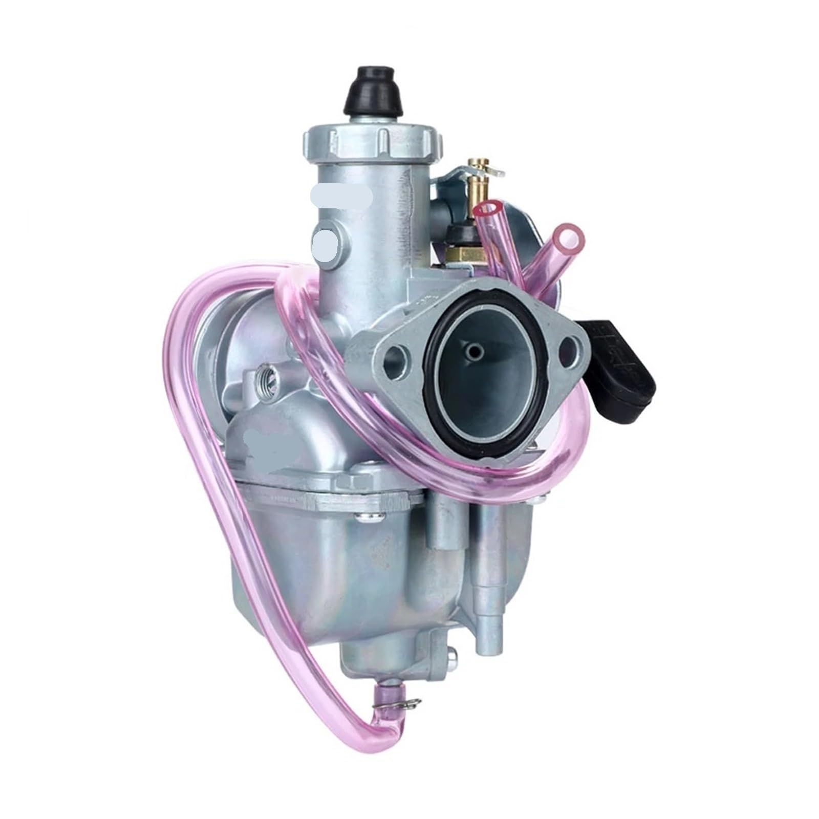 Motorcycle Carburetor VM22 26mm Carburetor for Mikuni for Pit Dirt Bike 110cc 125cc 140cc for Lifan YX for Zongshen for XR50 CRF70 KLX BBR for Apollo(Lavender)