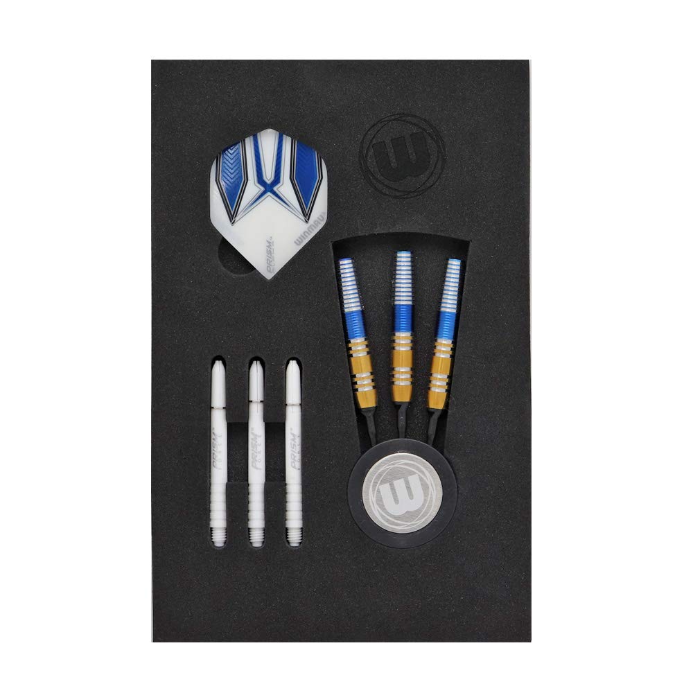 Amazon | Winmau ウィンモウ Steve Beaton 2BA スティーブ・ビートン