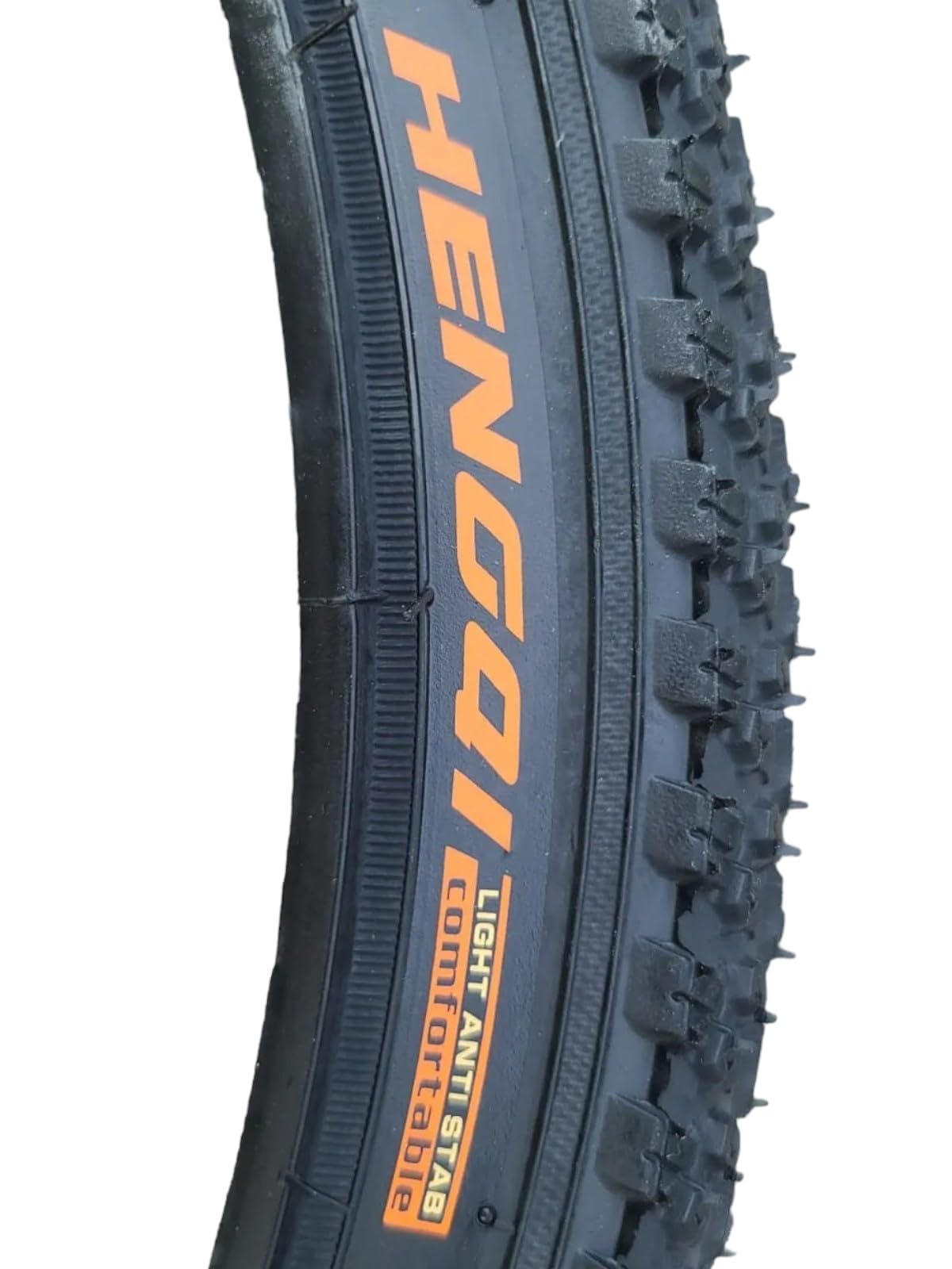 Bike Tyre 20x2.125 tire HENGQ ANTI-STAB