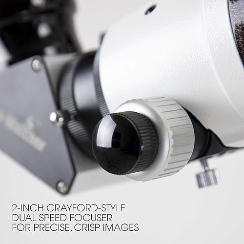 Miniatura 2 de Sky-Watcher Doublet Apo. Telescopio refractor