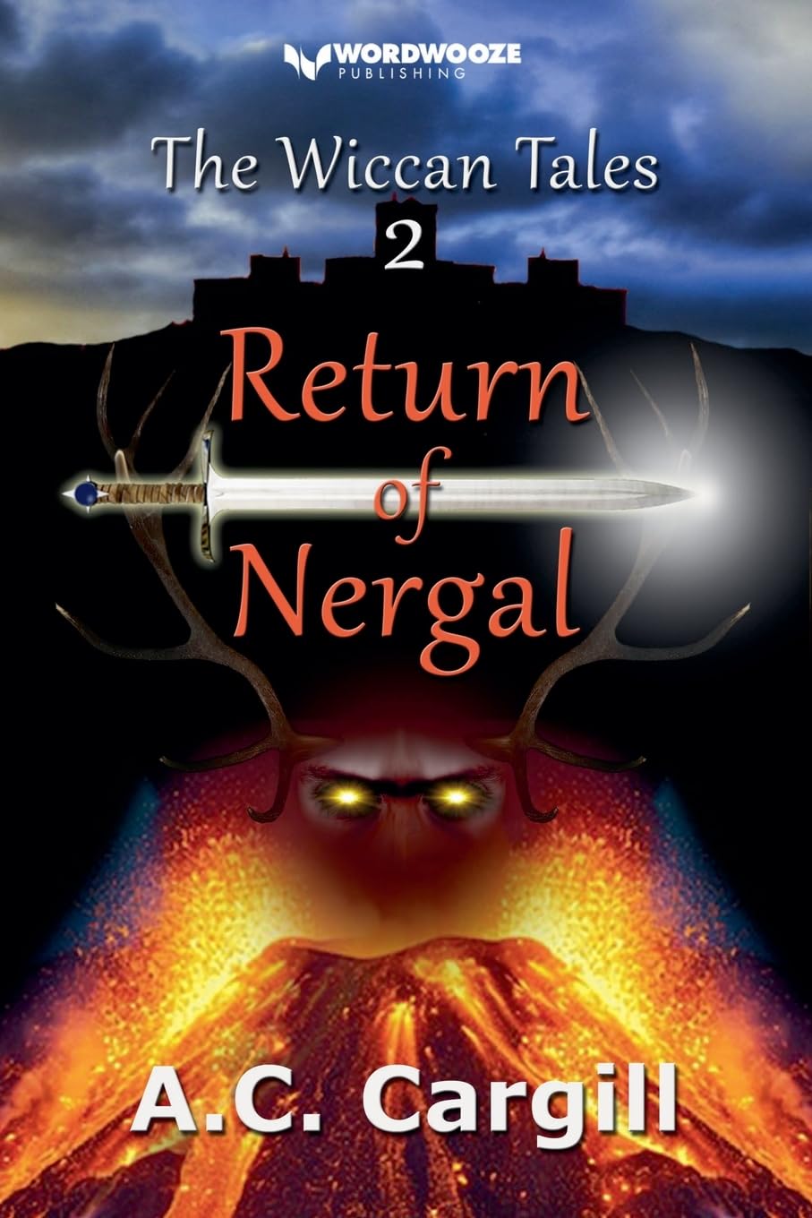 The Wiccan Tales 2: Return of Nergal