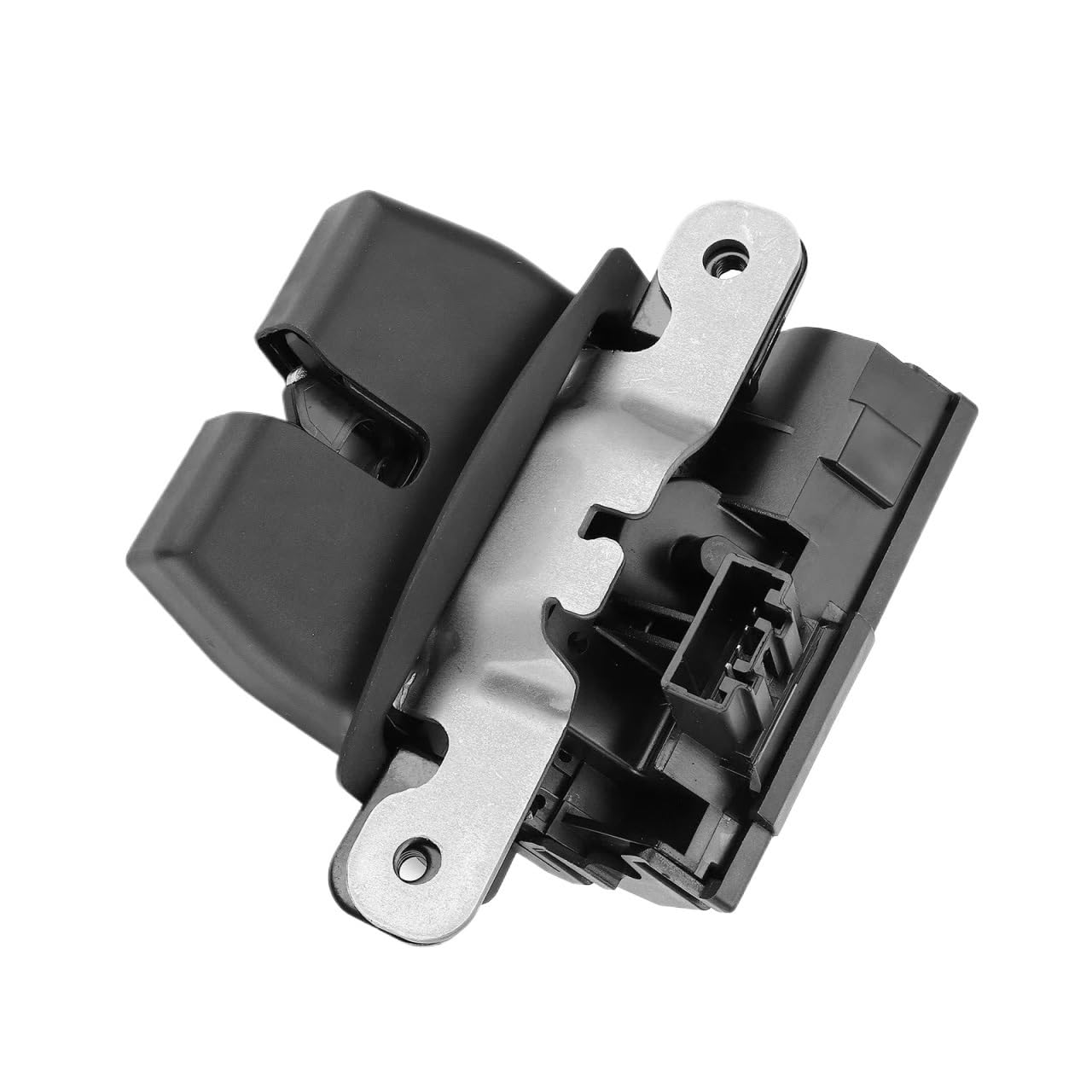 Rear Tailgate Latch Actuator Compatible with for Fiesta for Mk6 for Mk7 2008 2009 2010 2011-2021 Tailgate Boot Lid Catch Latch Lock Actuator