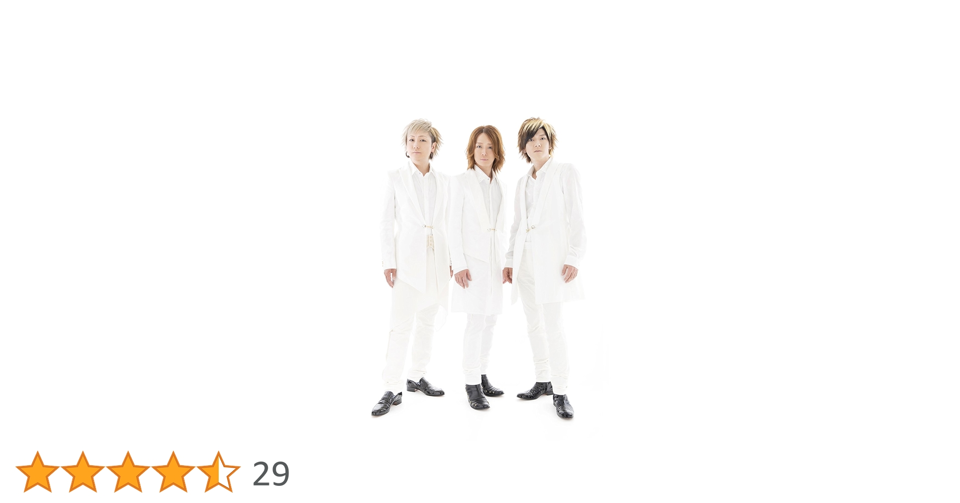Amazon.co.jp: Never -1997040719990429- Raphael: ミュージック