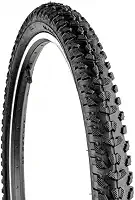 Pneu Levorin Excess Ex Aro 20x1.75 Medium Block Bmx - Unidade